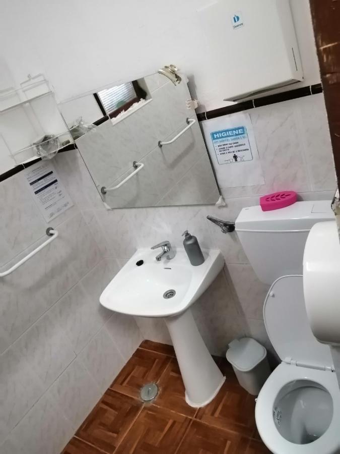 Sonegahostel 部屋 写真