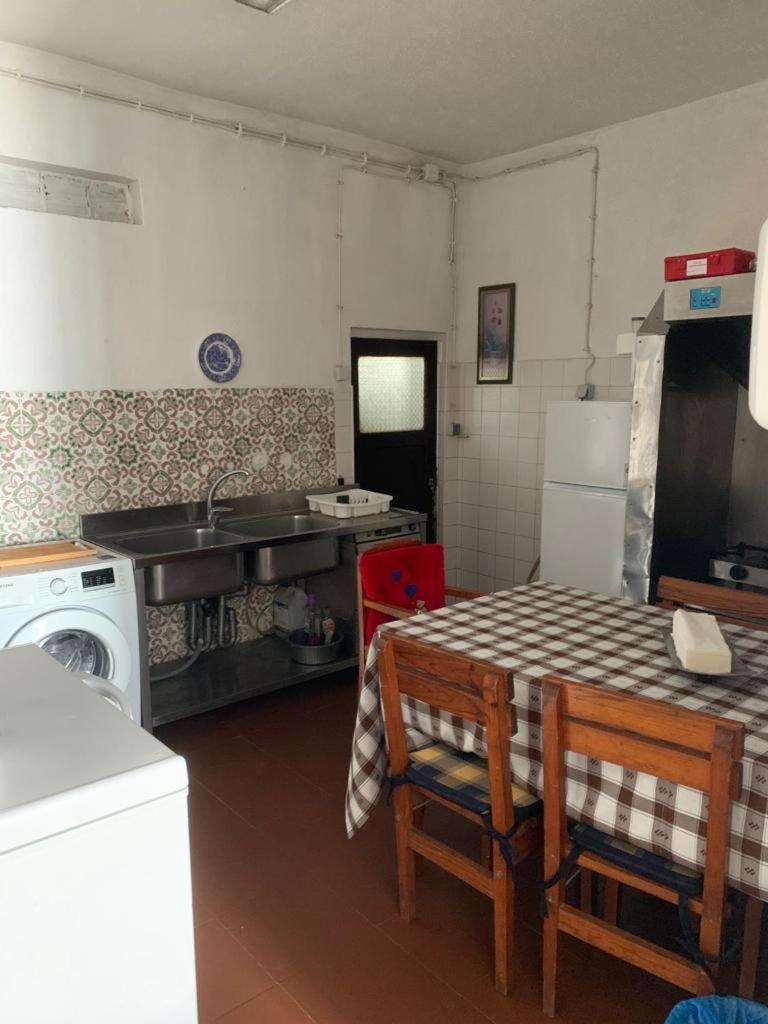 Sonegahostel 部屋 写真