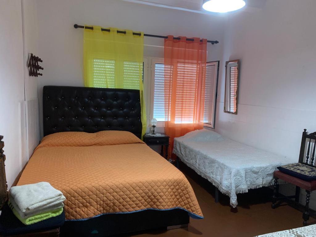 Sonegahostel 部屋 写真