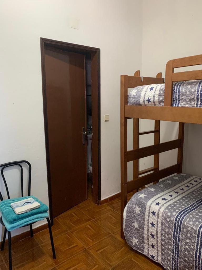 Sonegahostel 部屋 写真